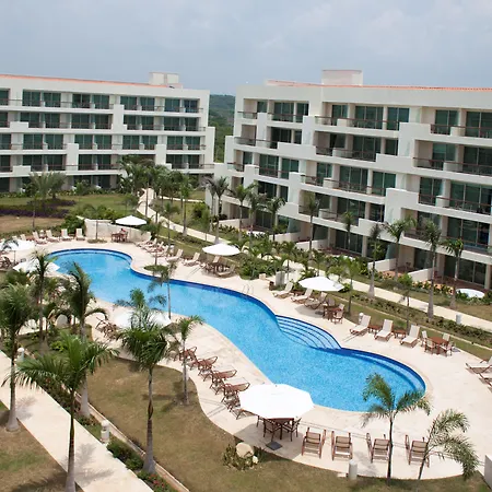 Estelar Playa Manzanillo-2