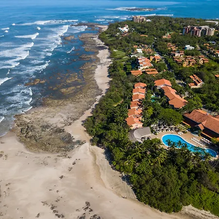 Occidental Tamarindo-2