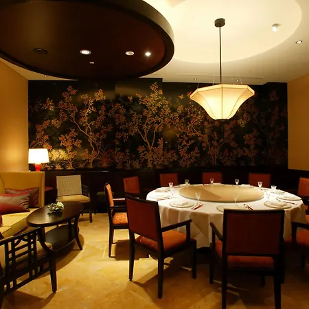 Keio Plaza Hotel Tokyo Premier Grand-2