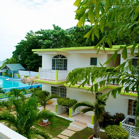 Fun Holiday Beach Resort-2
