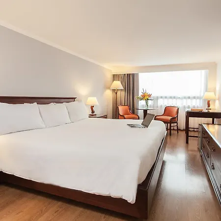 Radisson Bogota Metrotel-3
