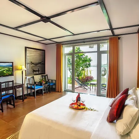 Hoi An Beach Resort-2