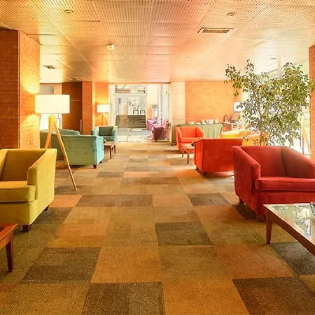 Hotel Eurotel Providencia-3