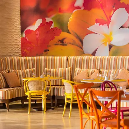 Radisson Cartagena Ocean Pavillion Hotel-2