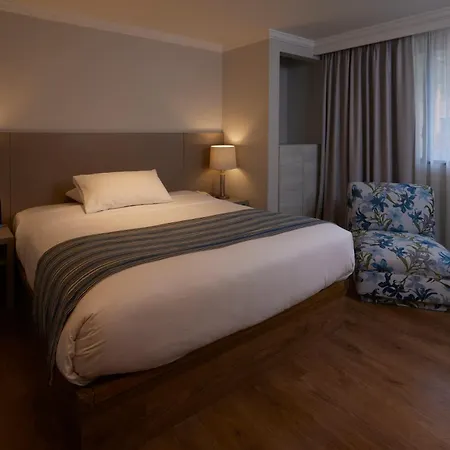 Hotel Saint Simon-3
