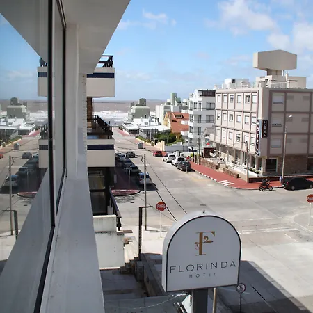 Hotel Florinda-3