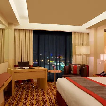 Radisson Blu Hotel, Doha-3
