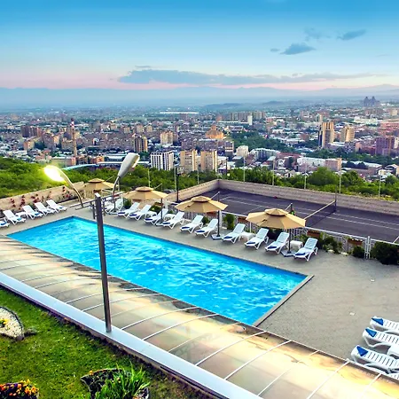 Panorama Resort&Suites-2