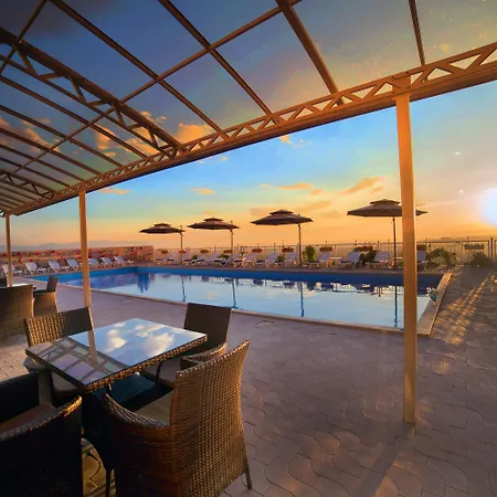 Panorama Resort&Suites-3