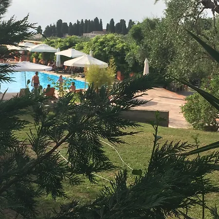 Hotel Resort Poggio degli Ulivi-2