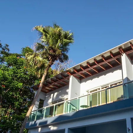 Casa Valeria Boutique Hotel-2