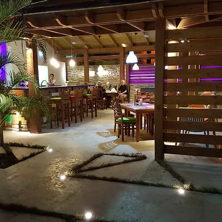 Casa Valeria Boutique Hotel-3