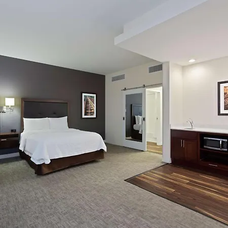 Hampton Inn & Suites - Richmond - Downtown, Va-2