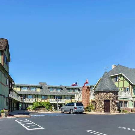 Svendsgaard'S Lodge- Americas Best Value Inn & Suites-3
