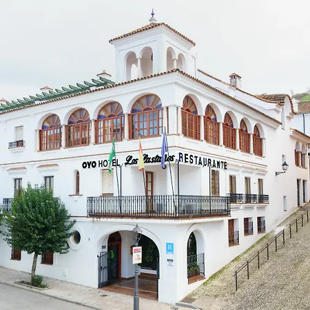 Hotel Los Castaños-2