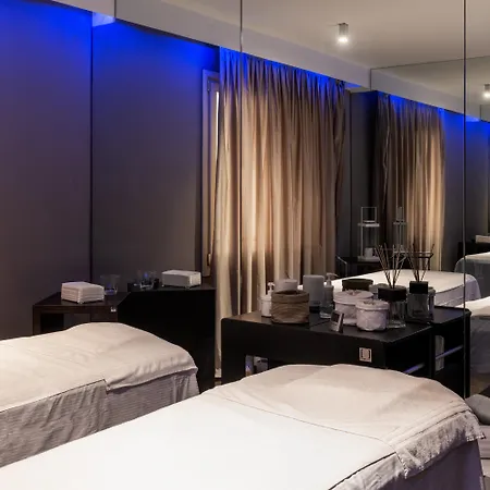 Le Camp Suite & Spa-3