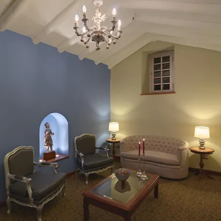 Aranwa Cusco Boutique Hotel-3