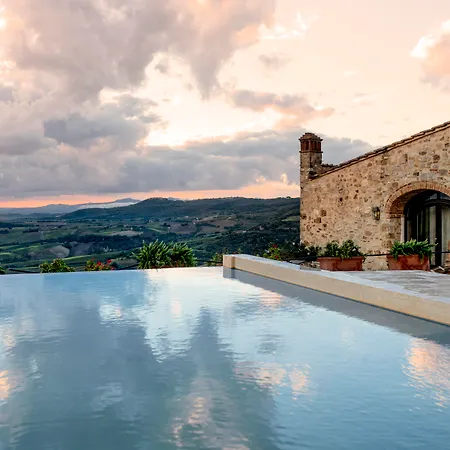 Castello di Velona Resort, Thermal SPA&Winery-2