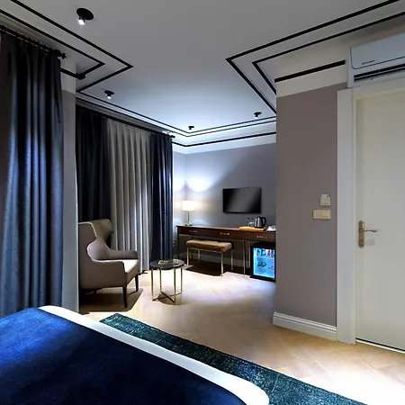 Walton Hotels Galata-2