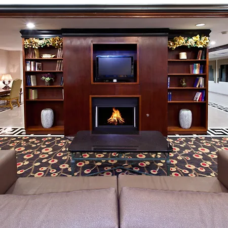 Holiday Inn Express & Suites Indianapolis South - Greenwood By Ihg-3