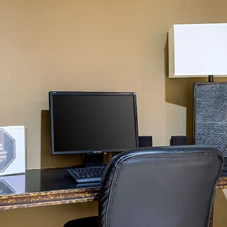 Comfort Inn Near Rocky Mount Sports Complex-2