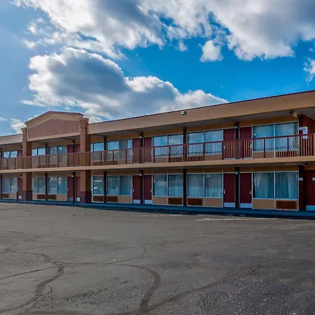 Quality Inn Luray-3