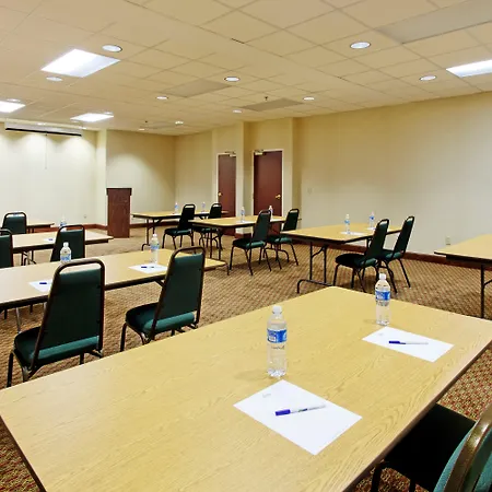 Holiday Inn Express & Suites Sylacauga-2