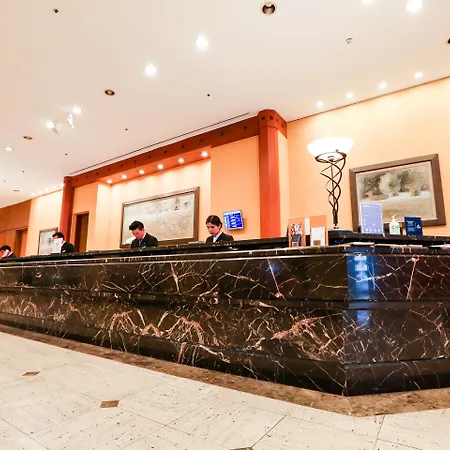 Swiss Grand Hotel Seoul & Grand Suite-3
