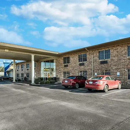 Quality Inn Arkadelphia - University Area-3