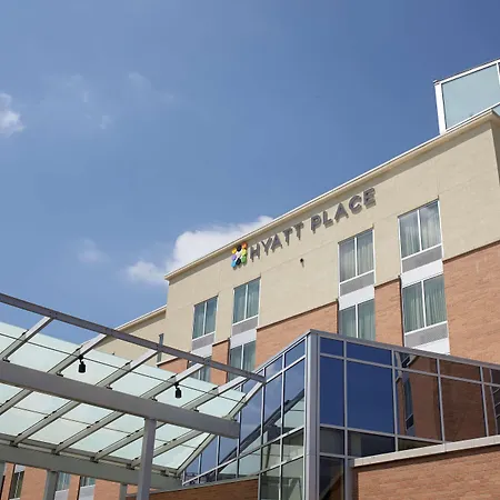 Hyatt Place Columbus-2