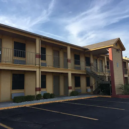 Best Western Markita Inn-2