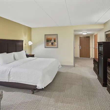Hampton Inn Fairhope-Mobile Bay, Al-2