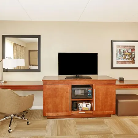 Hampton Inn Lafayette-3