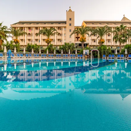 Calimera Hane Garden Hotel-3