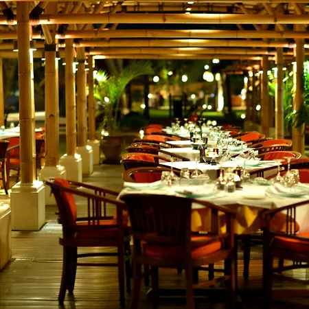 Jimbaran Puri, A Belmond Hotel, Bali-3
