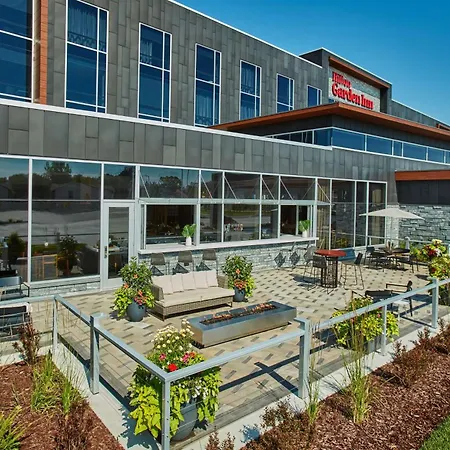 Hilton Garden Inn Wausau, Wi-2