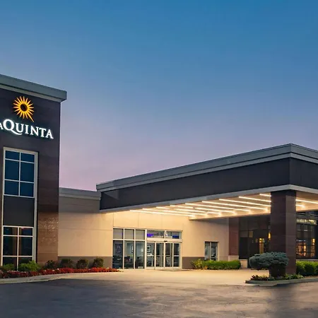 La Quinta By Wyndham Joplin-2