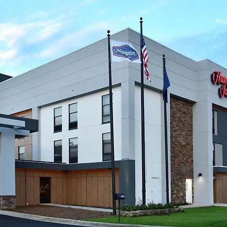 Hampton Inn Santee-I-95-3