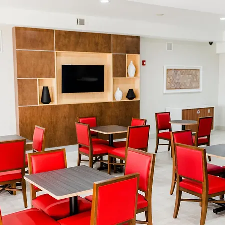 Holiday Inn Express - Andalusia By Ihg-2