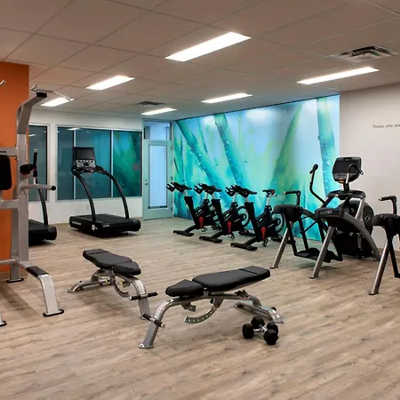 Even Hotel Manchester Airport By Ihg-2