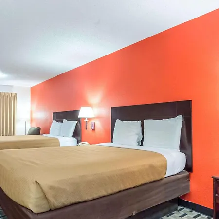 Econo Lodge Laurel-3