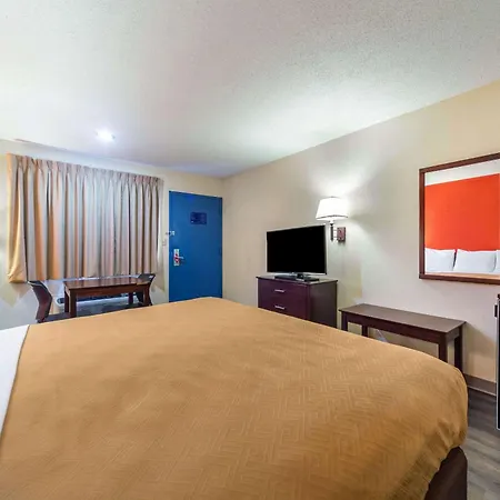 Econo Lodge Laurel-2