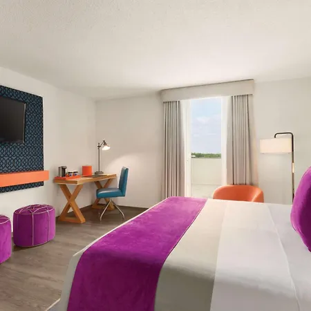 Tryp By Wyndham Isla Verde-2