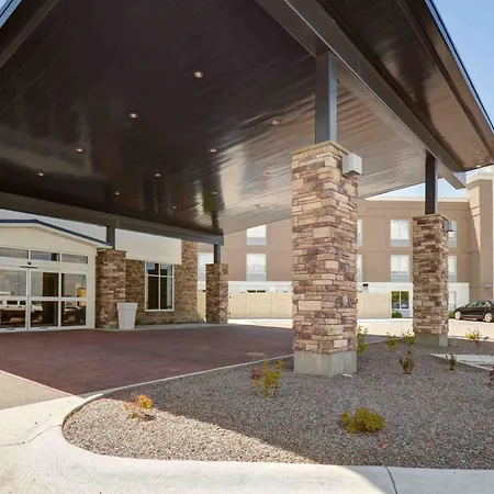 Holiday Inn Express & Suites North Platte By Ihg-2