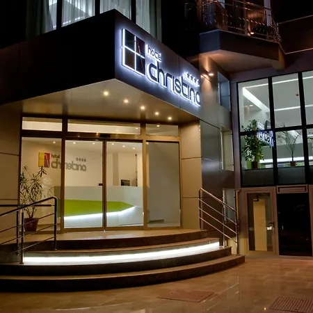 Christina Hotel-2