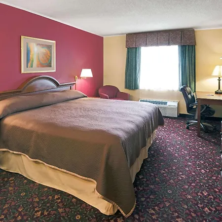 Travelodge By Wyndham Beckley-2
