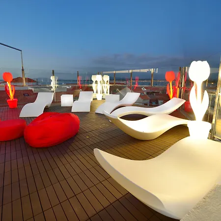 Hotel Spa Norat O Grove 3* Superior-3