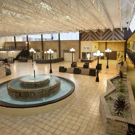 Days Inn By Wyndham Henryetta-2