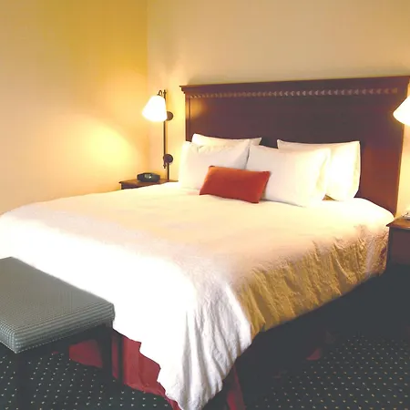 Hampton Inn Morehead-3