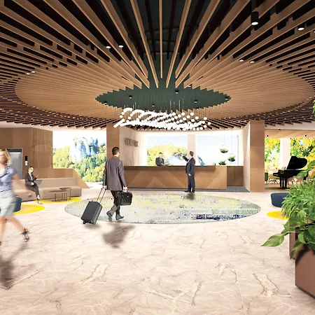 Hotel Park - Sava Hotels&Resorts-2